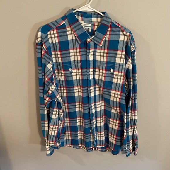 Pullover, button ups, polos, jacket - Picture 4 of 5